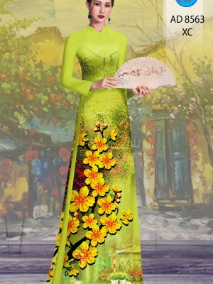 vai ao dai mai vang don tet (13)